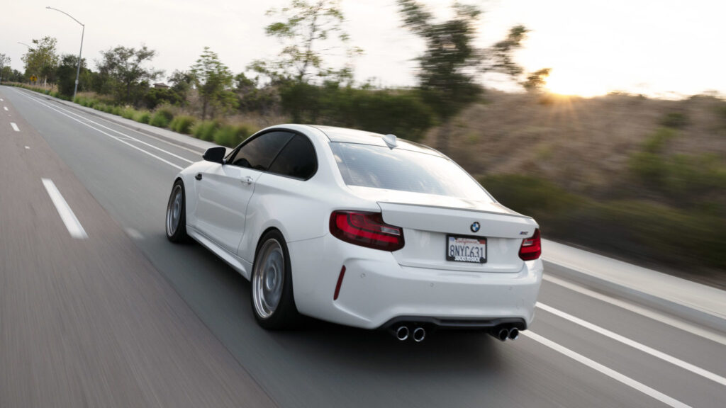 Why Ceramic Pro Is The Best Choice For Tesla Ceramic Coating In Long Island, Ny Long Island, Ny Kavaca Ir Window Film Bmw M2 Rear 1536X864 1 4