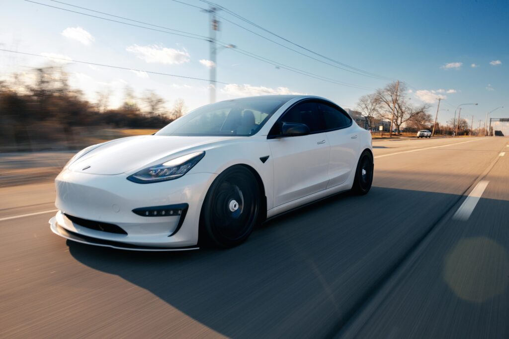 Cost Of Ceramic Pro Tesla Window Tint Installation In Long Island, Ny Long Island, Ny Pexels Adaptphotos 11139552 7