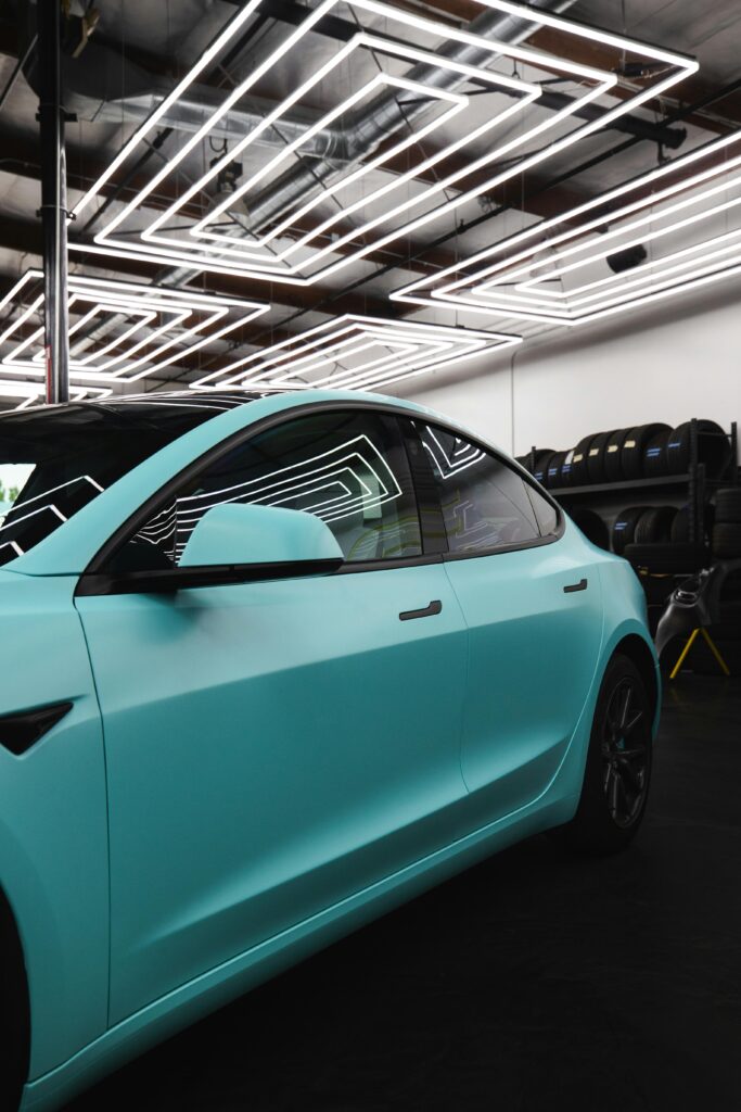 Best Car Wrap Designs In Long Island: Stand Out From The Crowd Long Island, Ny Pexels Autorecords 10549258 2