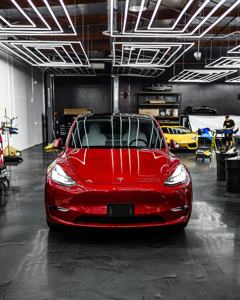 Ceramic Pro Vs. Other Ceramic Coatings For Tesla In Long Island, Ny: A Comparison Long Island, Ny Pexels Lynxexotics 14445437 1 3