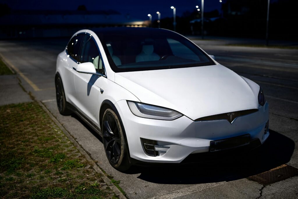 Cost Of A Tesla Color Change Wrap In Long Island, Ny: What To Expect Long Island, Ny Pexels Vladimirsrajber 18978491 2